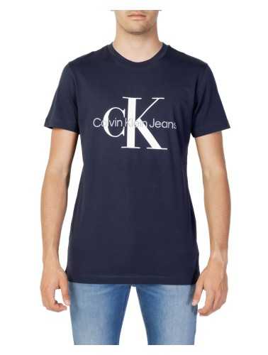 Calvin Klein Jeans T-Shirt Man