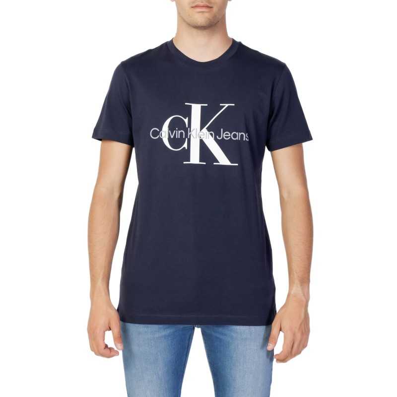 Calvin Klein Jeans T-Shirt Man