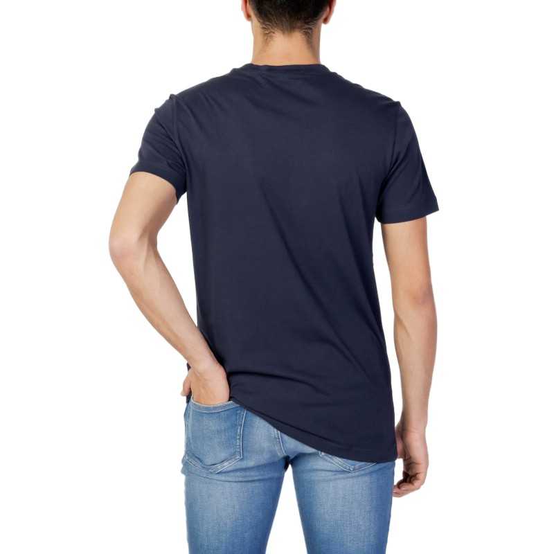 Calvin Klein Jeans T-Shirt Man