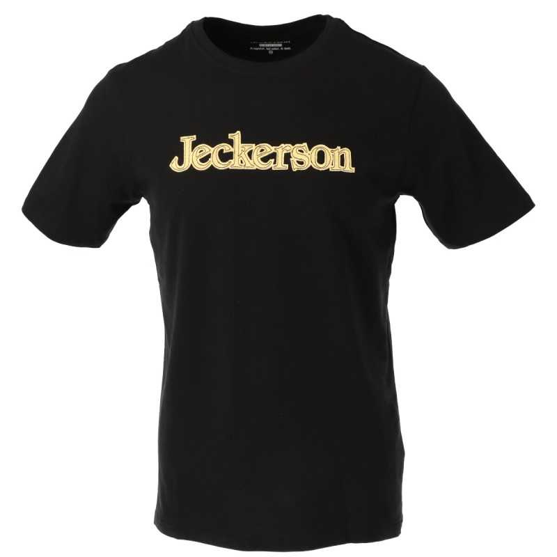 Jeckerson T-Shirt Man