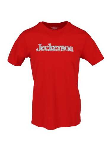 Jeckerson T-Shirt Man