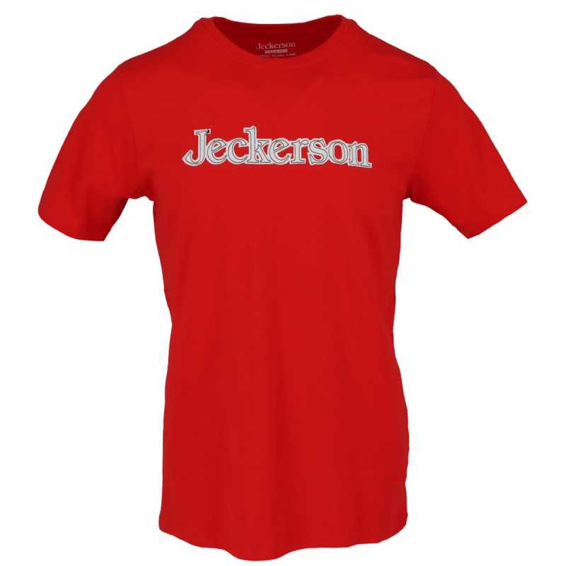 Jeckerson T-Shirt Man