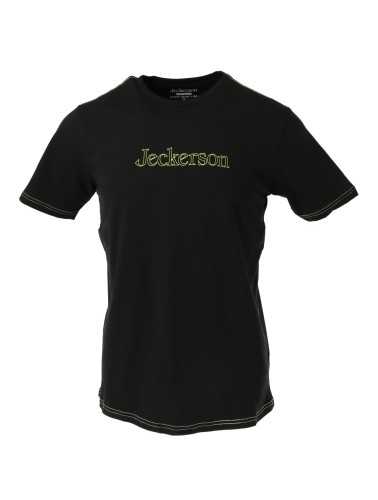 Jeckerson T-Shirt Man