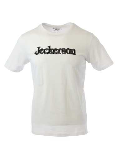 Jeckerson T-Shirt Man