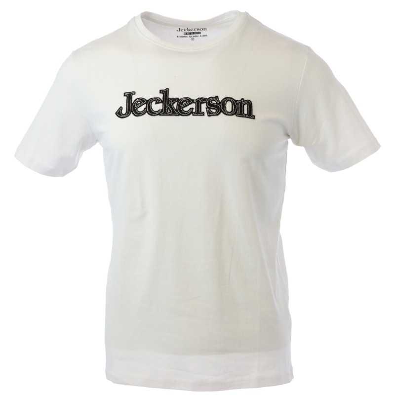 Jeckerson T-Shirt Man