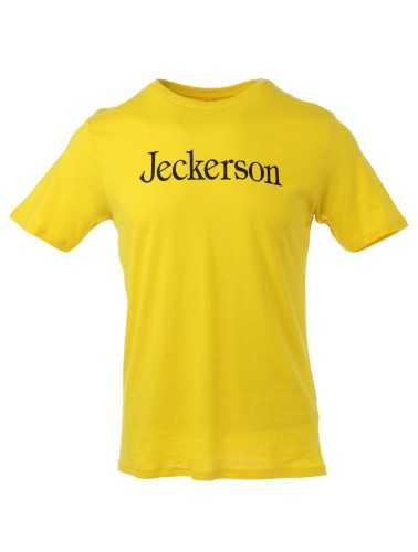 Jeckerson T-Shirt Man