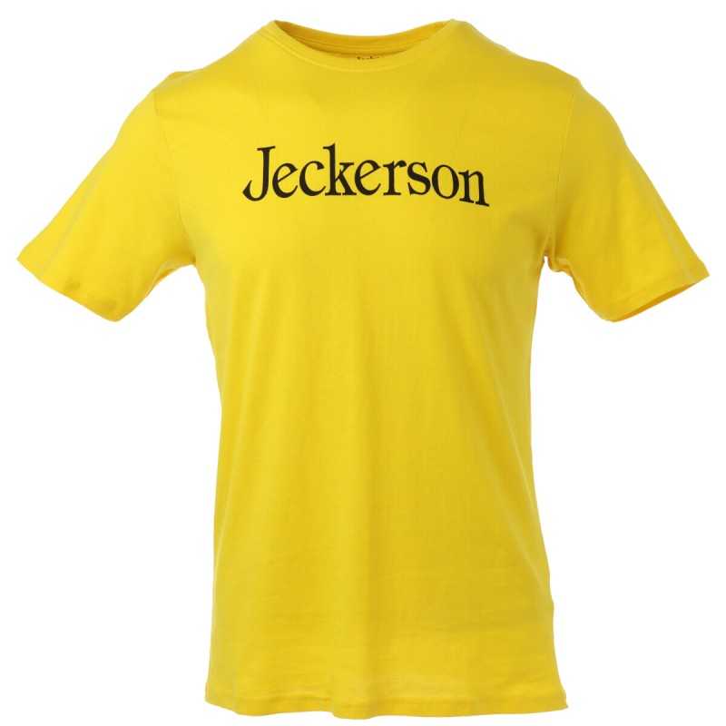 Jeckerson T-Shirt Man