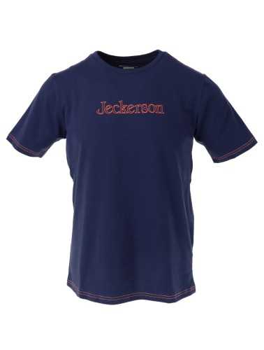 Jeckerson T-Shirt Man