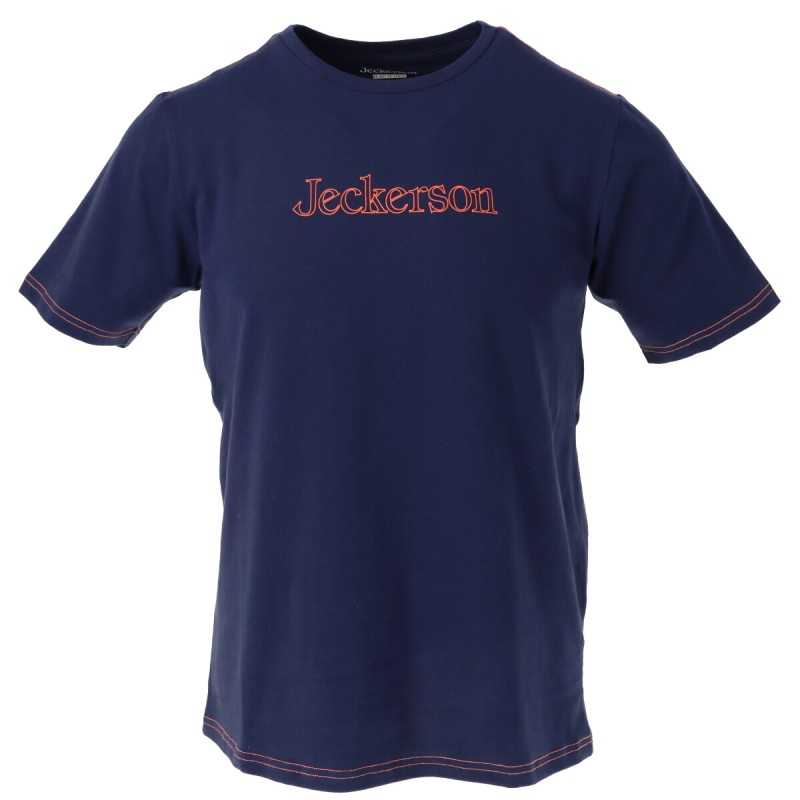 Jeckerson T-Shirt Man