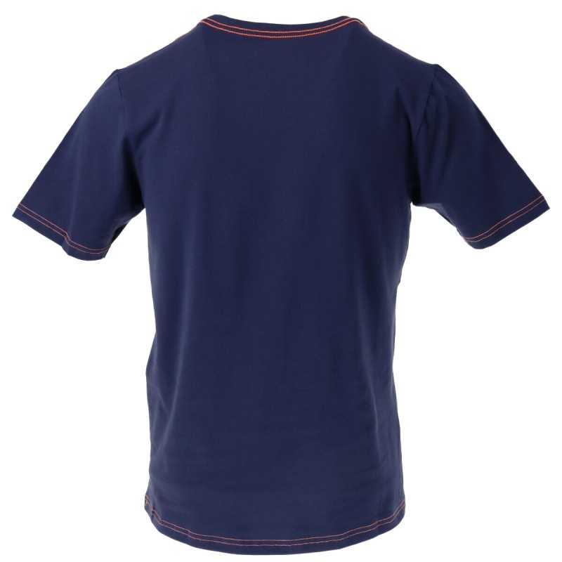 Jeckerson T-Shirt Uomo