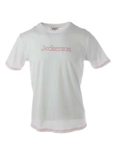 Jeckerson T-Shirt Uomo