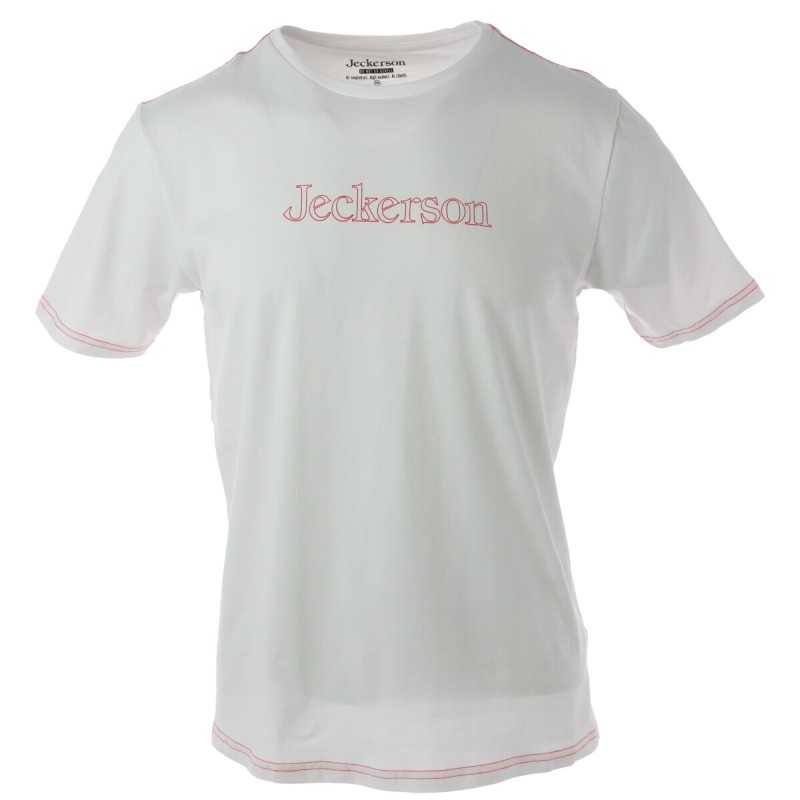 Jeckerson T-Shirt Man