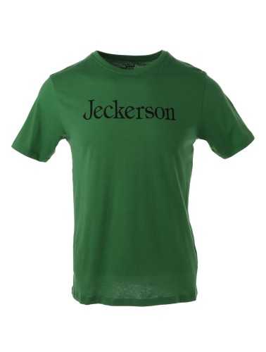 Jeckerson T-Shirt Man