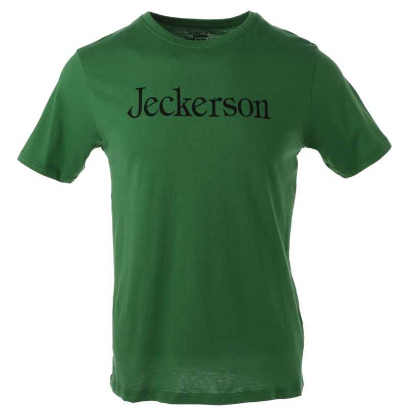 Jeckerson T-Shirt Man