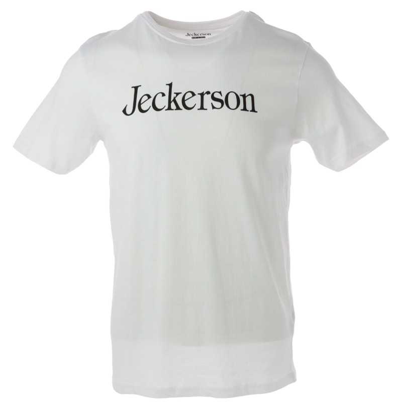 Jeckerson T-Shirt Man