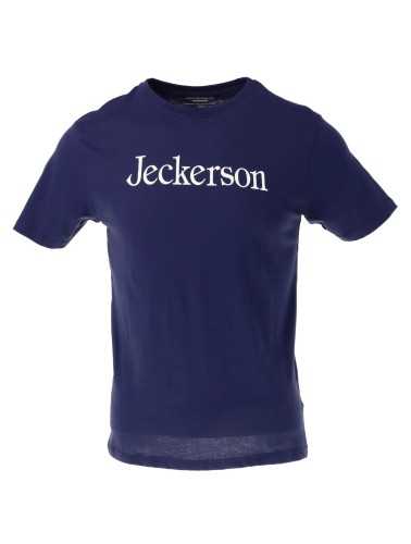 Jeckerson T-Shirt Man