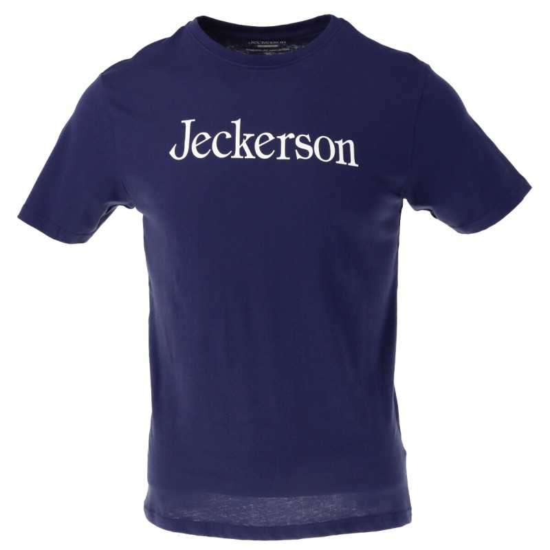 Jeckerson T-Shirt Man