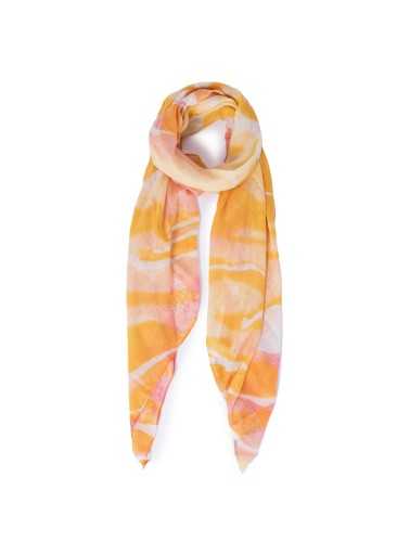 Pieces Scarf Woman