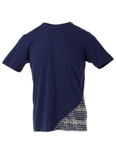 Jeckerson T-Shirt Uomo