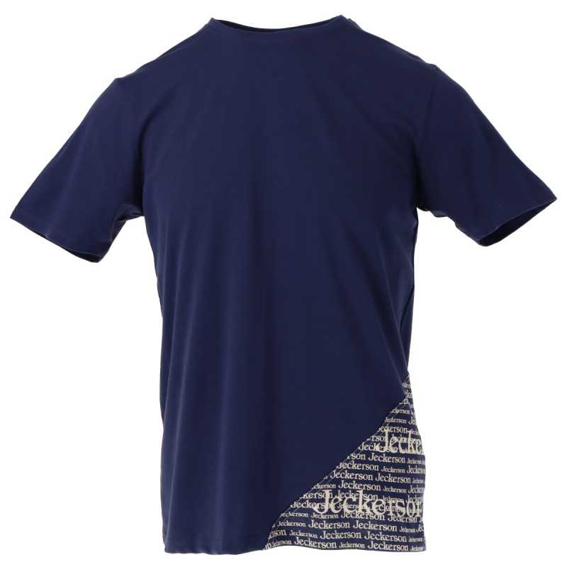 Jeckerson T-Shirt Uomo