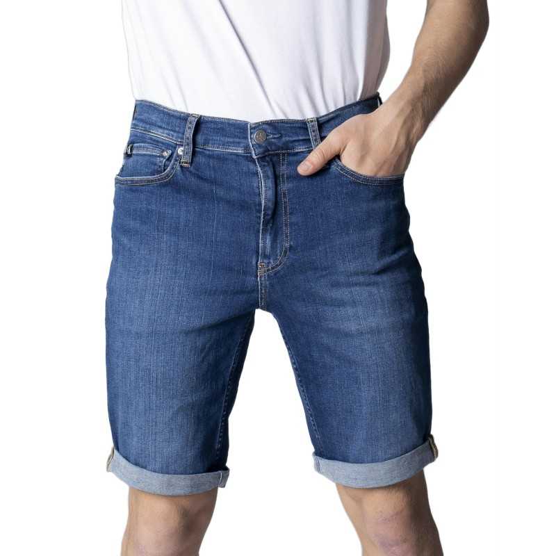 Calvin Klein Jeans Bermuda Man