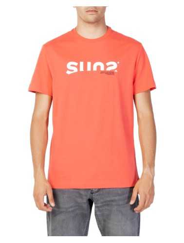 Suns T-Shirt Uomo