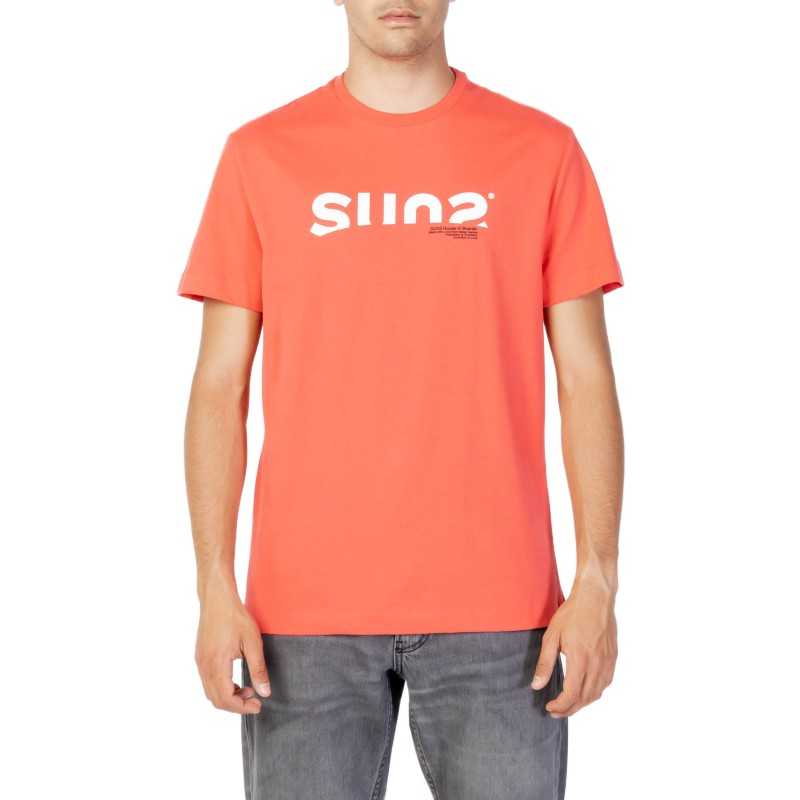 Suns T-Shirt Man