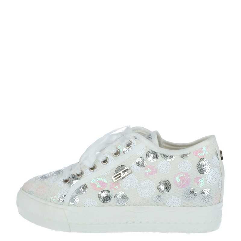 Enrico Coveri Sneakers Woman