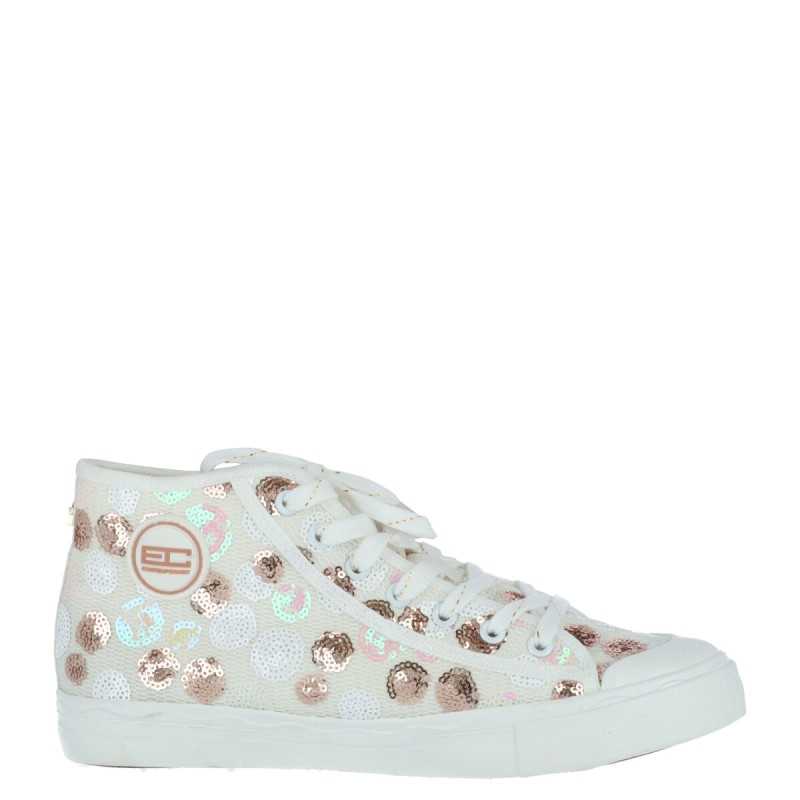 Enrico Coveri Sneakers Woman