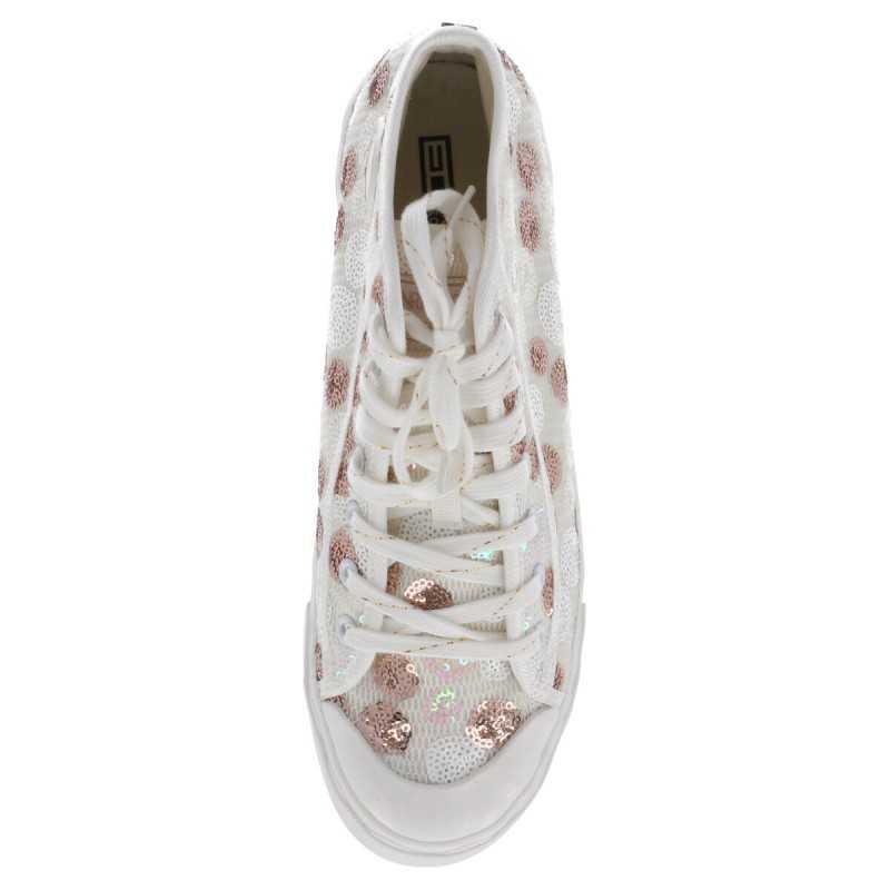 Enrico Coveri Sneakers Woman