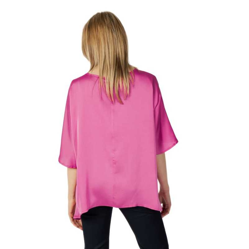 Sandro Ferrone Blouse Donna