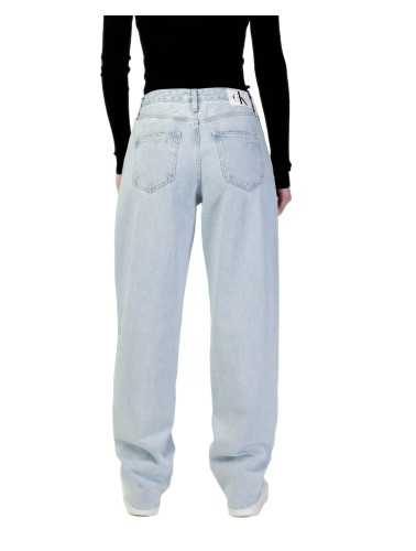 Calvin Klein Jeans Jeans Woman