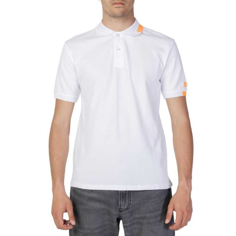 Suns Polo Man