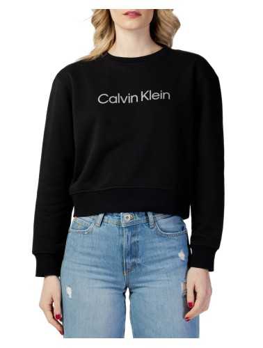 Calvin Klein Performance Felpa Donna