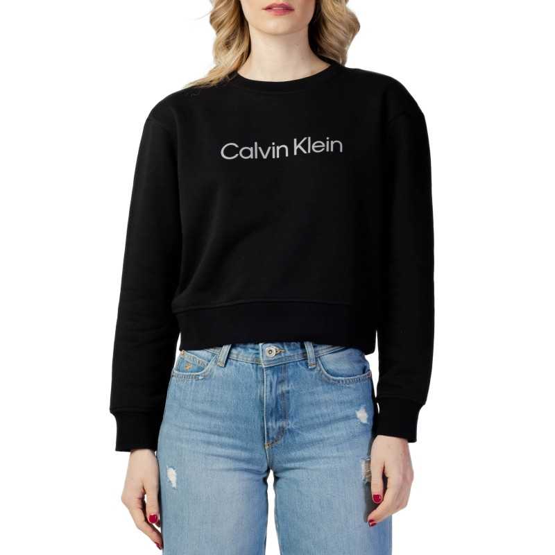 Calvin Klein Performance Sweatshirt Woman