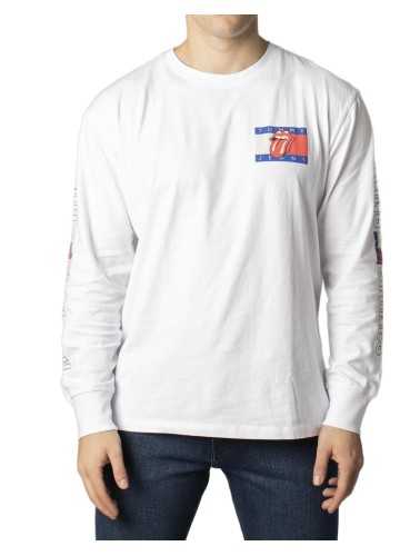 Tommy Hilfiger Jeans T-Shirt Man