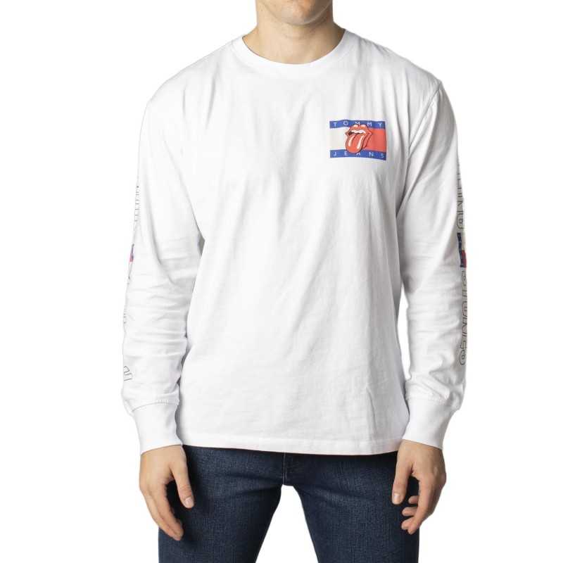 Tommy Hilfiger Jeans T-Shirt Man