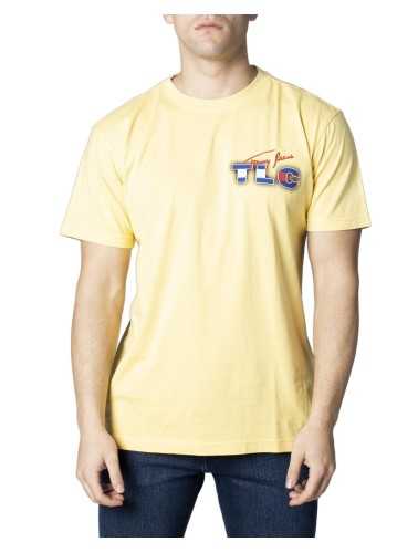 Tommy Hilfiger Jeans T-Shirt Man