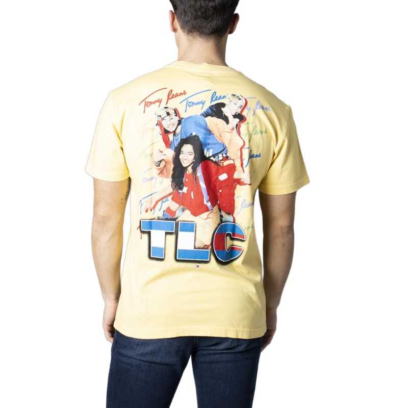 Tommy Hilfiger Jeans T-Shirt Man