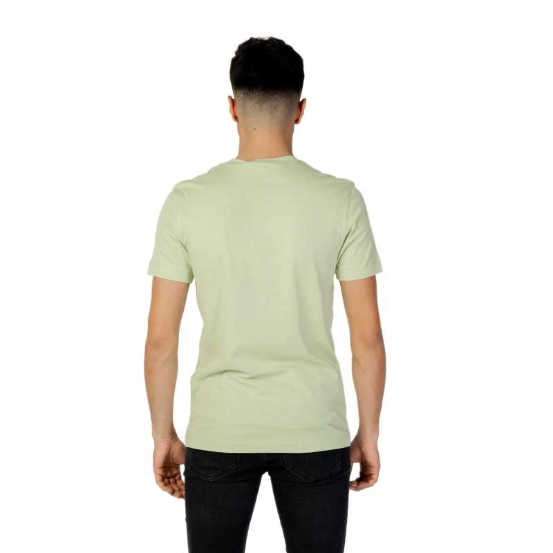 Calvin Klein Jeans T-Shirt Man