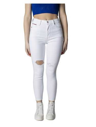 Tommy Hilfiger Jeans Donna