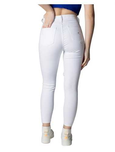 Tommy Hilfiger Jeans Jeans Woman