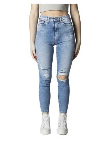 Tommy Hilfiger Jeans Donna