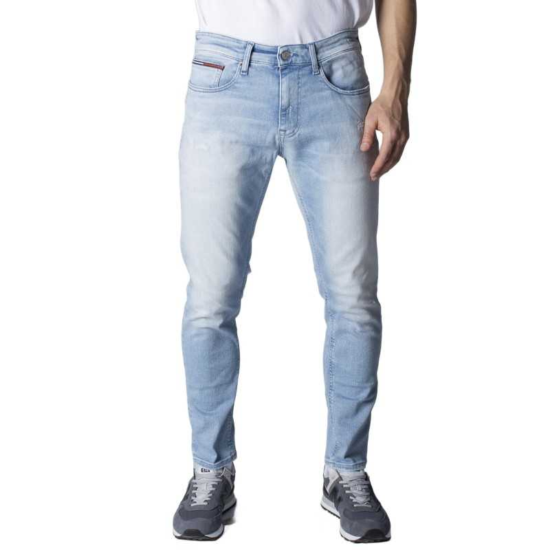 Tommy Hilfiger Jeans Jeans Man