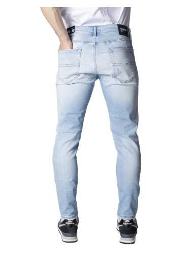 Tommy Hilfiger Jeans Jeans Man