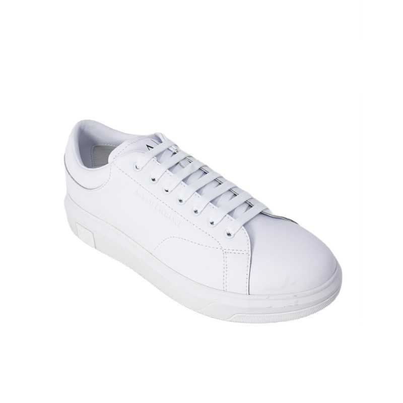 Armani Exchange Sneakers Man