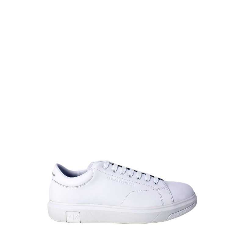 Armani Exchange Sneakers Man