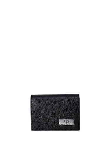 Armani Exchange Wallets Man