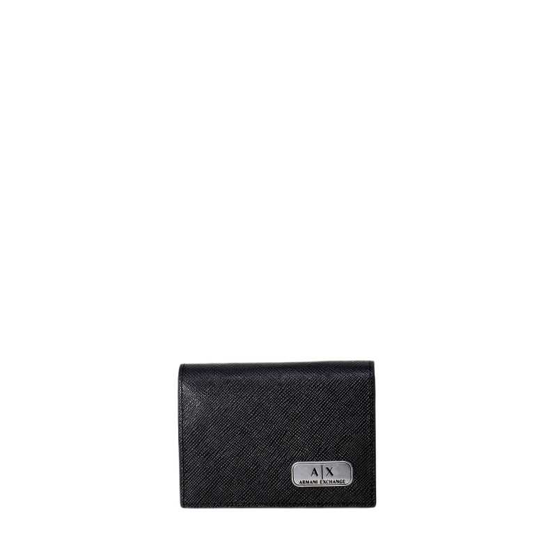 Armani Exchange Wallets Man