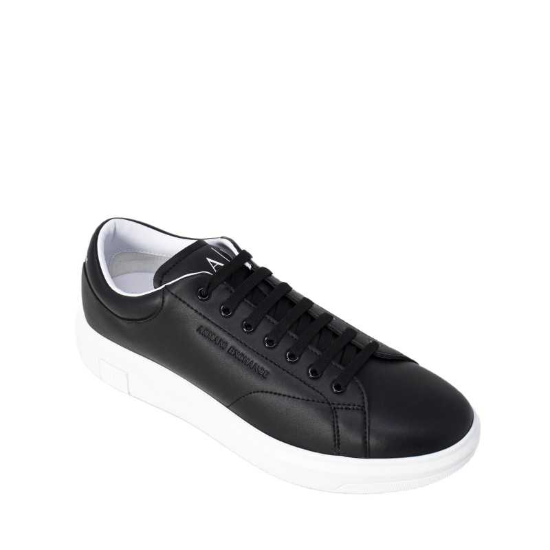 Armani Exchange Sneakers Man